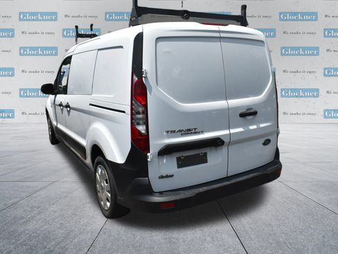 Used 2019 Ford Transit Connect XL FWD image 7