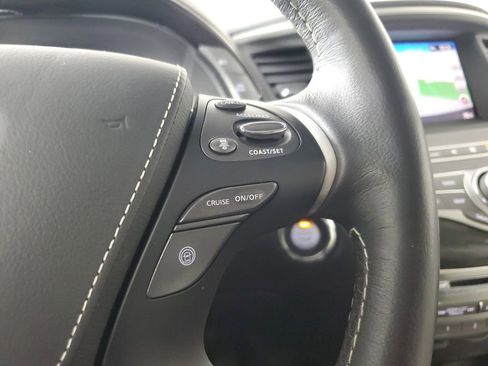 Used 2019 INFINITI QX60 Luxe w/ Limited Package FWD image 26