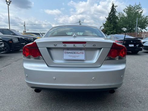 Used 2009 Volvo C70 T5 FWD image 8