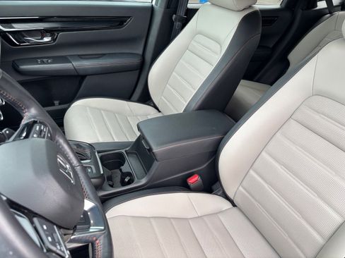 Certified 2023 Honda CR-V Sport Touring image 23