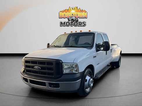 Used 2007 Ford F350 XL image 1
