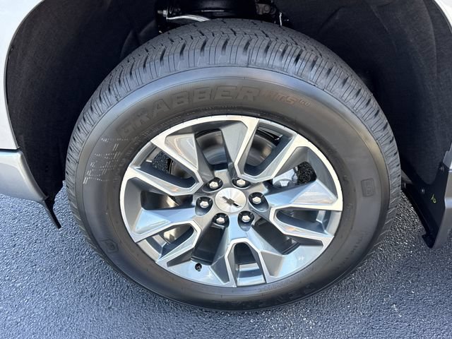 New 2026 Chevrolet Silverado 1500 RST w/ Convenience Package II RWD image 9