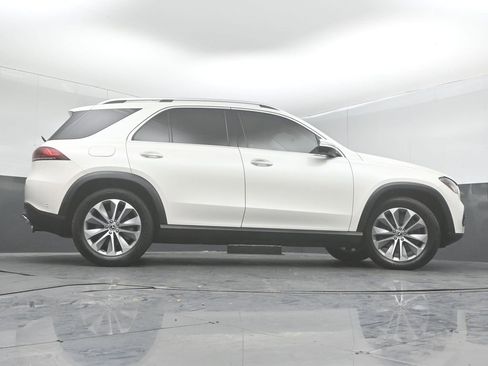 Used 2020 Mercedes-Benz GLE 450 4MATIC image 45