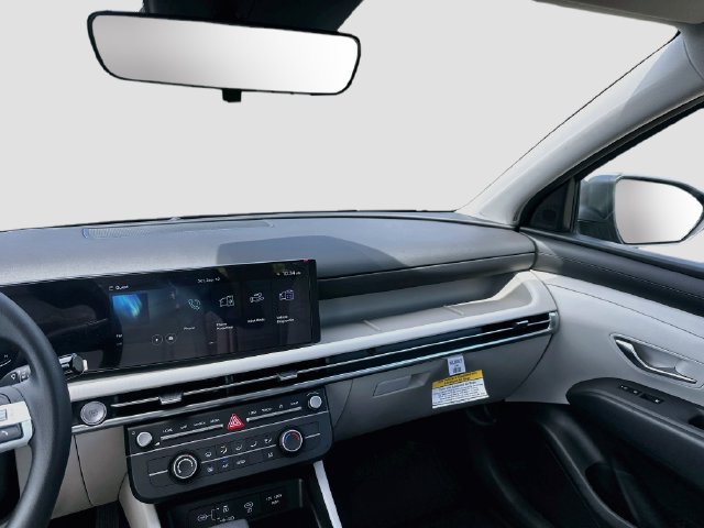 New 2026 Hyundai Tucson SE FWD image 22