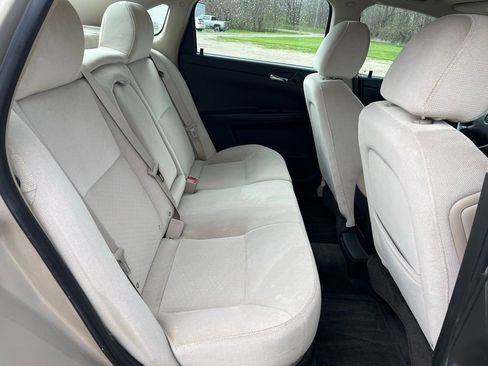 Used 2012 Chevrolet Impala LT image 13