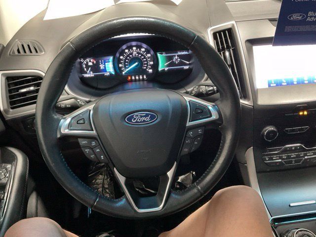 Used 2020 Ford Edge SEL w/ Convenience Package AWD/4WD image 31