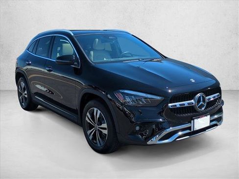 Certified 2026 Mercedes-Benz GLA 250 image 6
