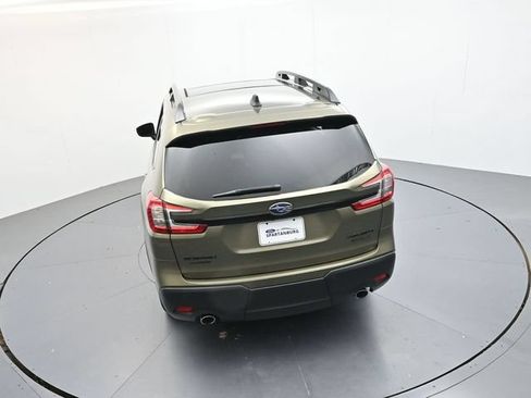 Used 2025 Subaru Ascent Bronze Edition AWD/4WD image 40