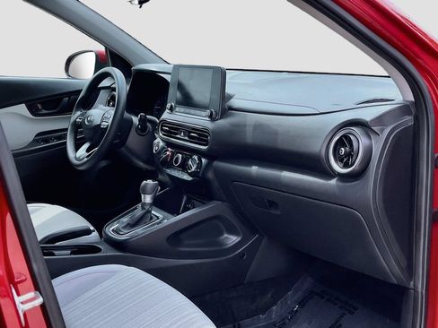 Used 2023 Hyundai Kona SEL FWD image 26