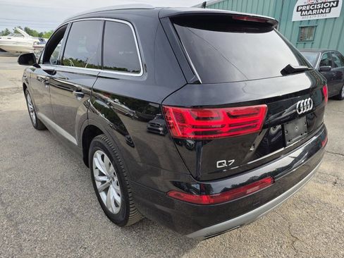 Used 2018 Audi Q7 3.0T Premium Plus AWD/4WD image 11