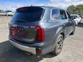 Used 2023 Kia Telluride S w/ S Sunroof Package AWD/4WD image 5