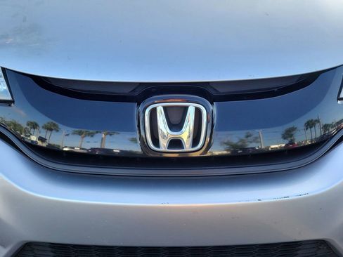 Used 2016 Honda Fit LX image 7
