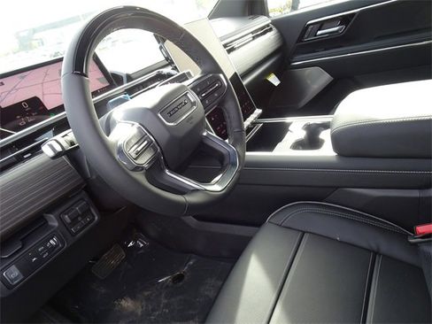 New 2026 GMC Sierra EV Denali image 14