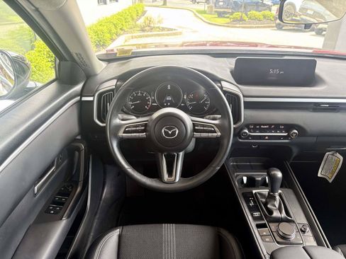 Used 2024 MAZDA CX-50 AWD 2.5 S w/ Weather Package image 14