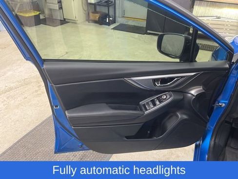 Used 2020 Subaru Impreza 2.0i Limited image 15
