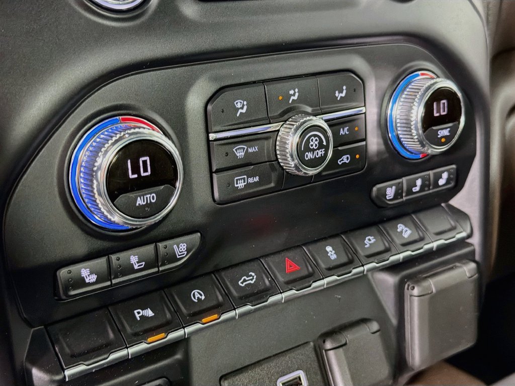 Used 2021 GMC Sierra 1500 Denali w/ LPO, GMC Protection Package AWD/4WD image 16