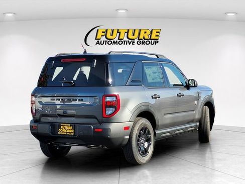 New 2026 Ford Bronco Sport Big Bend w/ Convenience Package image 6