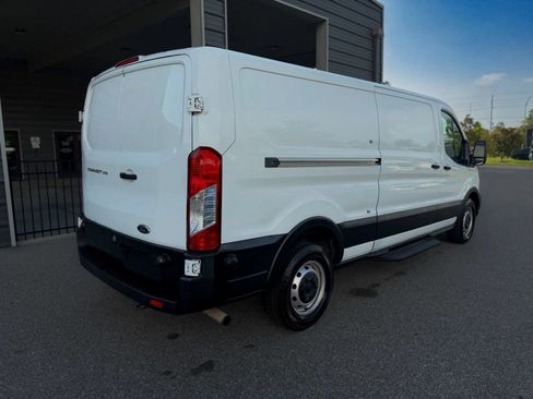 Used 2020 Ford Transit 250 Low Roof w/ Upfitter Package RWD image 8