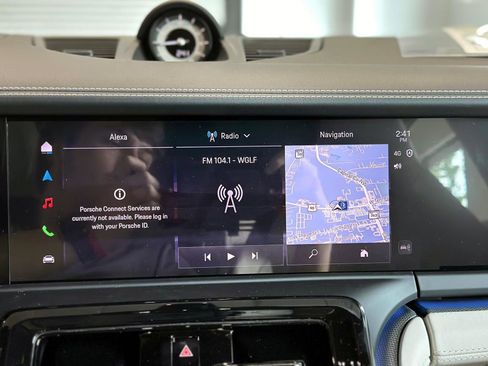 New 2026 Porsche Panamera 4 image 23