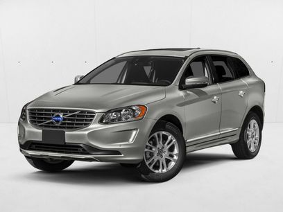 Used 2016 Volvo XC60 T5 Platinum w/ Climate Package
