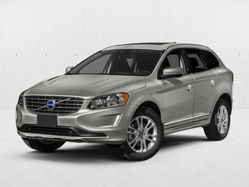 Used 2016 Volvo XC60 T5 Platinum w/ Climate Package AWD/4WD image 1
