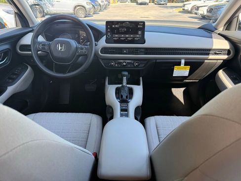 New 2026 Honda HR-V LX image 14