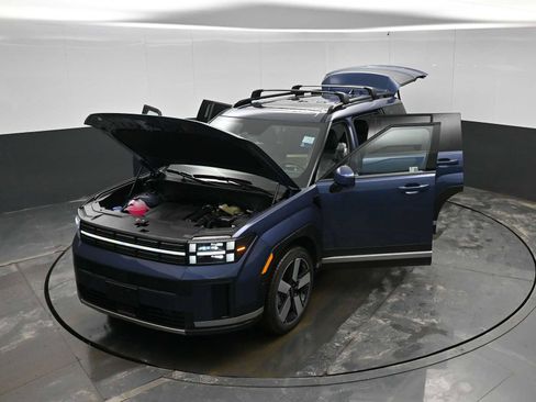 New 2026 Hyundai Santa Fe Limited image 41