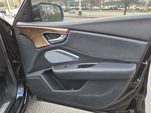 Used 2019 Acura RDX FWD w/ Advance Package image 19