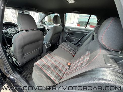 Used 2019 Volkswagen Golf 4-Door image 32