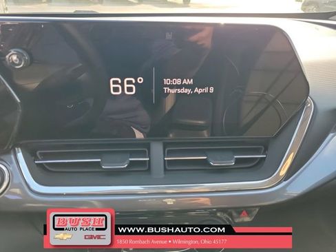 New 2026 Chevrolet Trax ACTIV w/ Driver Confidence Package FWD image 28