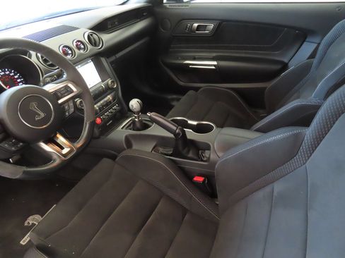 Used 2017 Ford Mustang Shelby GT350 w/ Electronics Package RWD image 20