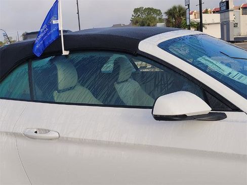 Certified 2020 Ford Mustang Premium w/ Ford Safe & Smart Package image 6