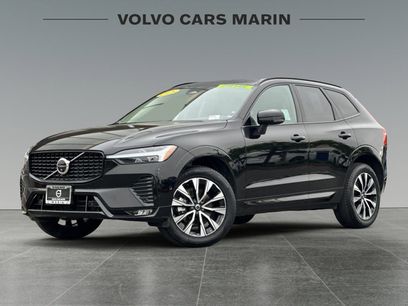 Certified 2025 Volvo XC60 B5 Plus
