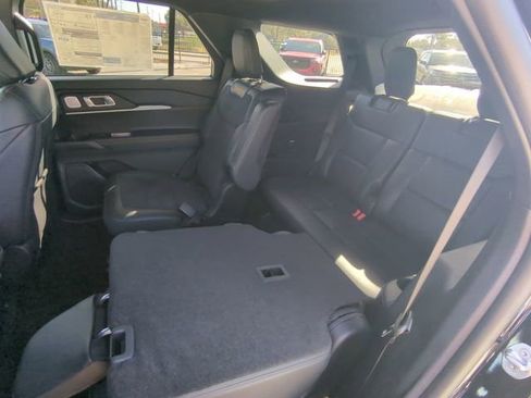 New 2026 Ford Explorer Tremor w/ Tremor Ultimate Package image 15