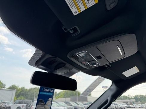 New 2025 Ford F150 Lariat w/ Equipment Group 501A Mid image 26