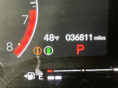 Used 2024 Honda Civic LX image 15