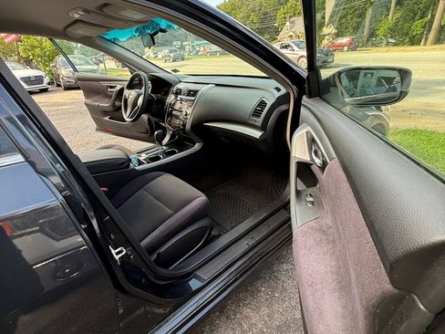 Used 2013 Nissan Altima 2.5 image 6