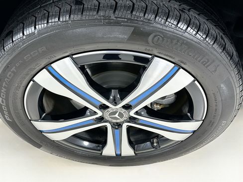 Certified 2023 Mercedes-Benz EQB 250+ 250+ image 32