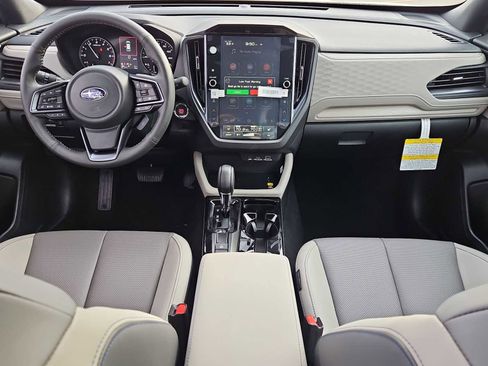 New 2026 Subaru Forester Limited image 16