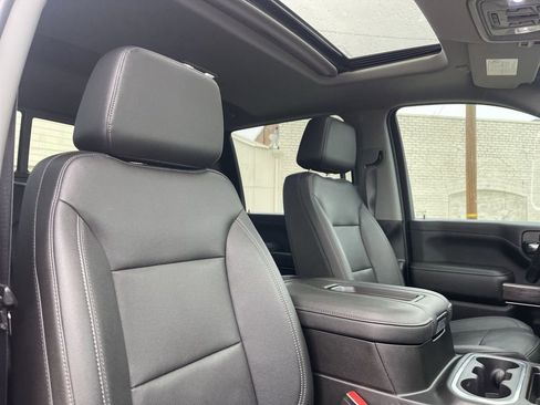 Used 2022 Chevrolet Silverado 2500 LTZ w/ LTZ Plus Package image 29