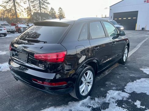 Used 2018 Audi Q3 2.0T Premium image 6