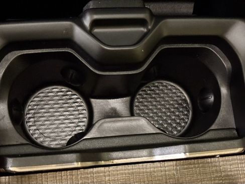 Used 2021 RAM 2500 Limited image 15