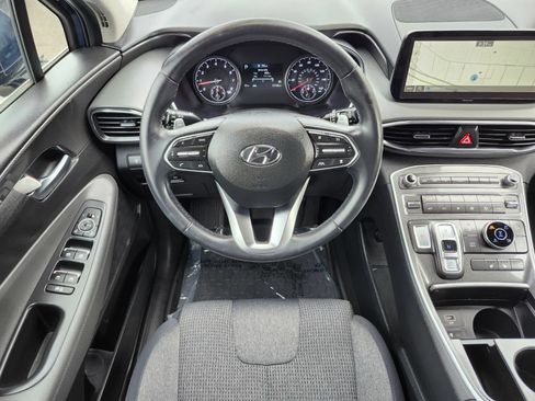 Certified 2023 Hyundai Santa Fe SEL AWD/4WD image 13