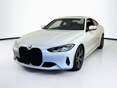 Used 2021 BMW 430i Coupe w/ Convenience Package