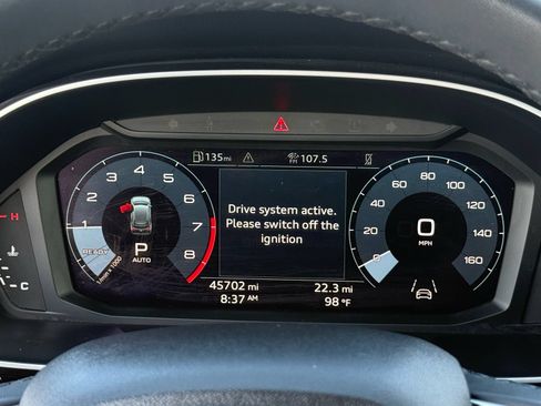 Used 2025 Audi Q3 2.0T Premium AWD/4WD image 19