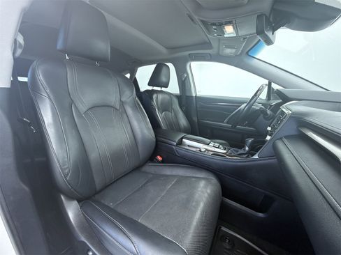 Used 2017 Lexus RX 350 FWD w/ Premium Package image 13