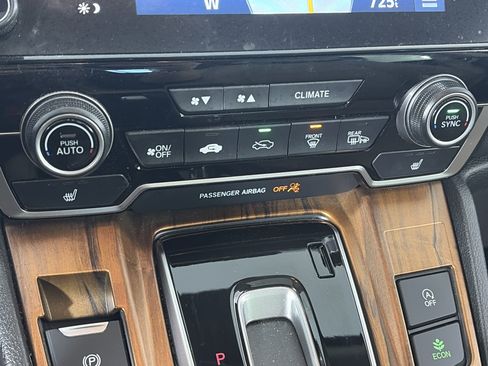 Used 2020 Honda CR-V Touring image 19