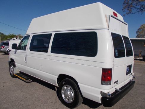 Used 2011 Ford E-150 and Econoline 150 w/ PWR Group image 17