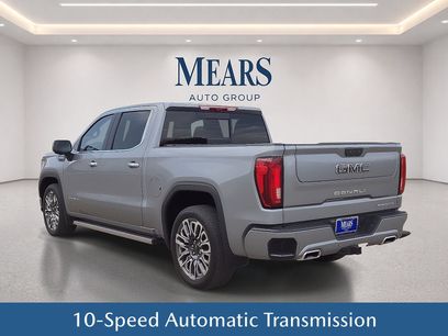 Used 2024 GMC Sierra 1500 Denali Ultimate