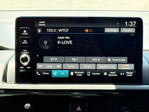 Used 2025 Honda CR-V EX-L image 25